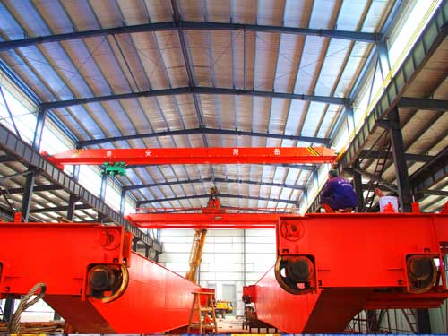 安泰車(chē)間8 安泰車(chē)間8